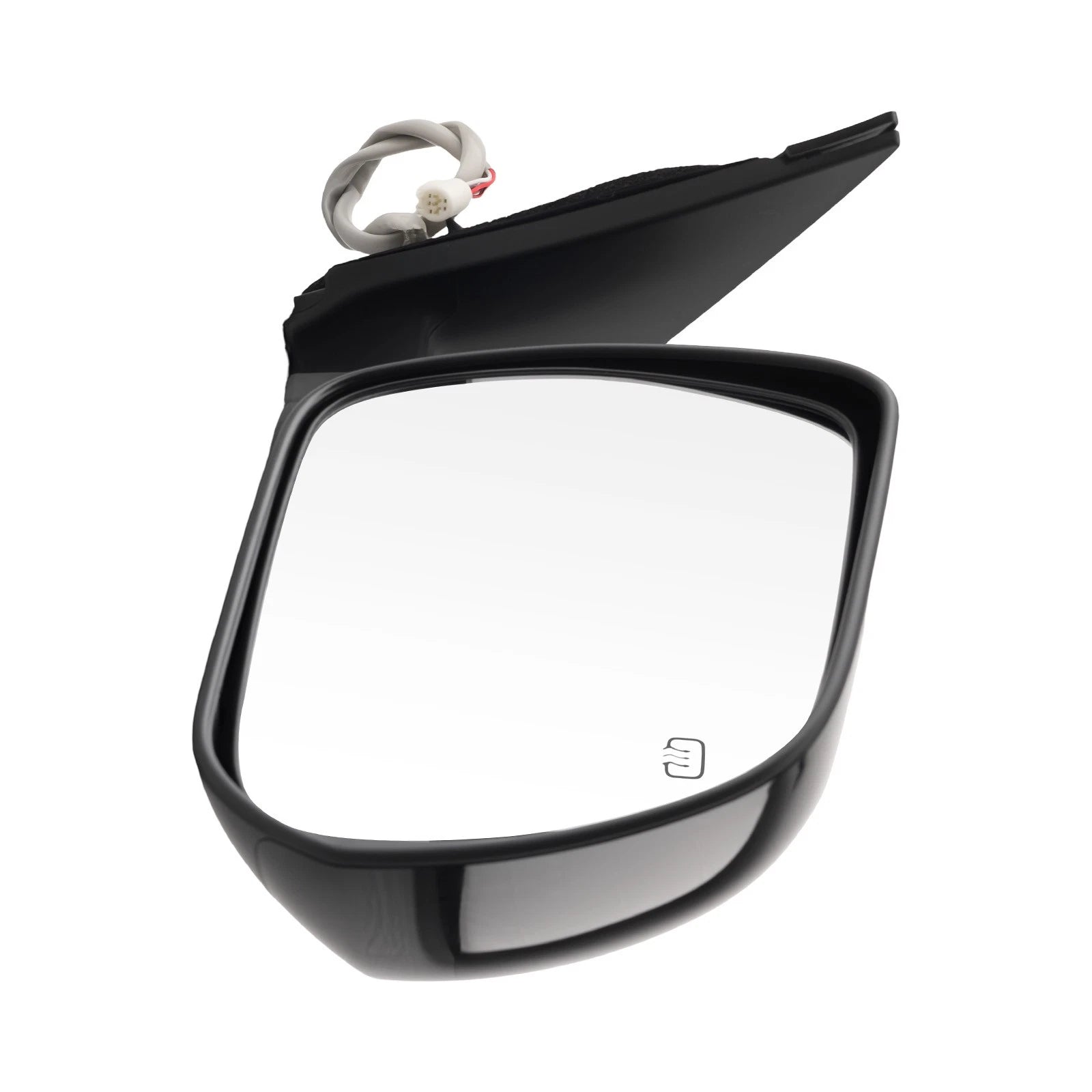 Right Side View Mirror for Toyota Highlander (2010–2013) 879100E082 Heated