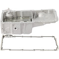 Oil Pan for Chevy Express Van, SaVana, LCF 4500, 3500, Isuzu NPR-HD