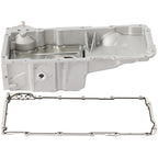 Oil Pan for Chevy Express Van, SaVana, LCF 4500, 3500, Isuzu NPR-HD