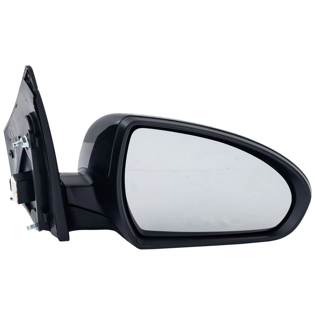 Heated Right Side Mirror for Hyundai Ioniq (2018–2022)