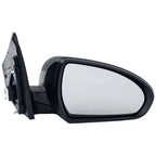 Heated Right Side Mirror for Hyundai Ioniq (2018–2022)
