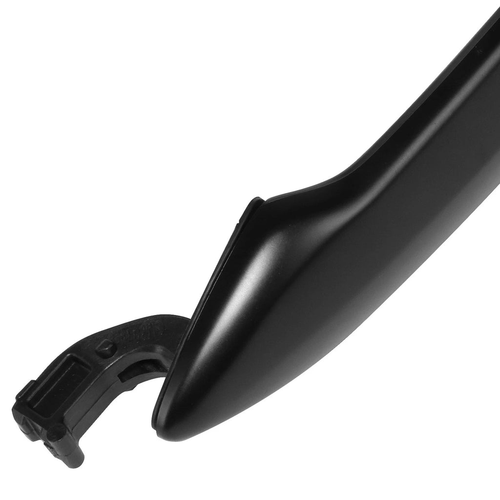 Front Left Driver Exterior Door Pull Handle for Chevy Spark (2016–2021)