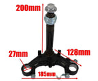 Triple Tree Clamp for Honda CRF50 (2004–2023) 260mm