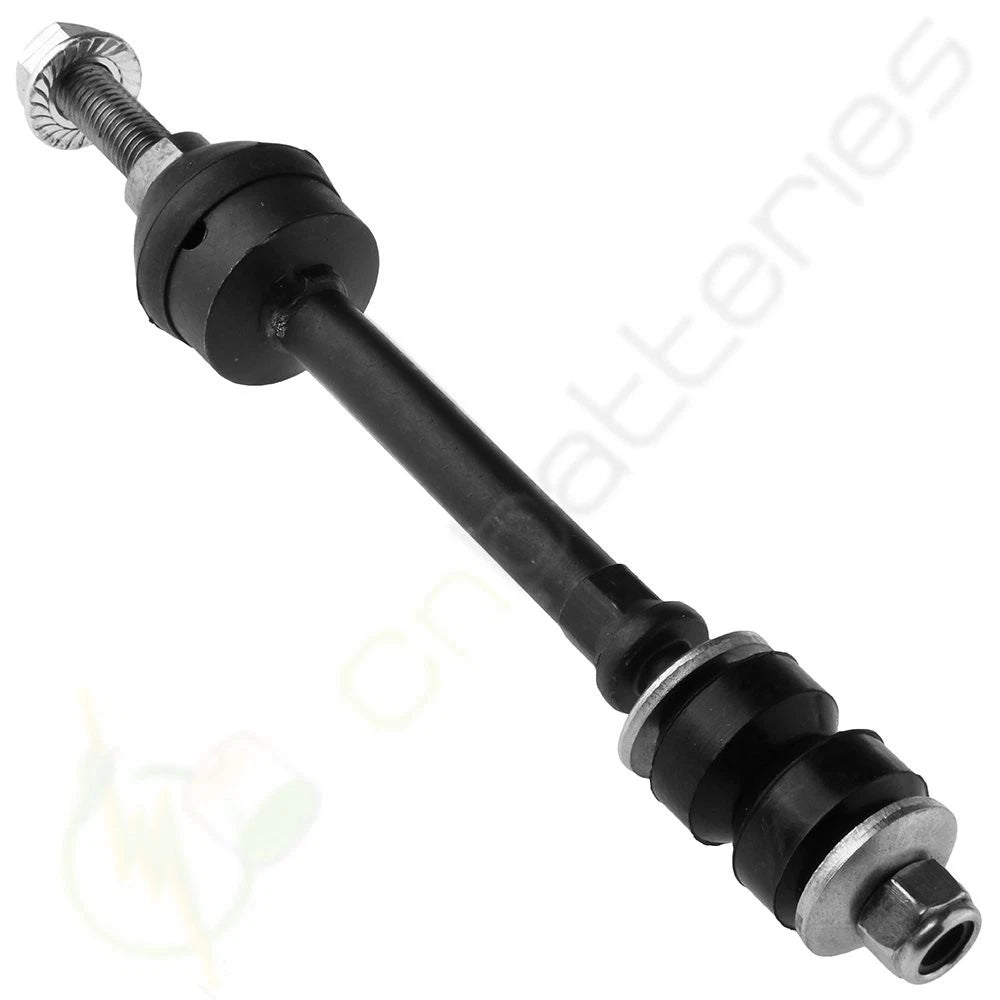 Front Stabilizer Sway Bar Kit for Mitsubishi Raider (2006–2009) K750263