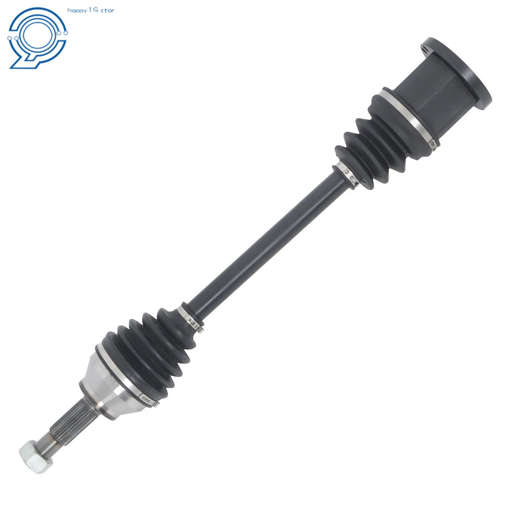 Front Left CV Axle Assembly for Infiniti G37 (2009–2013)