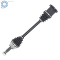Front Left CV Axle Assembly for Infiniti G37 (2009–2013)