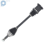 Front Left CV Axle Assembly for Infiniti G37 (2009–2013)