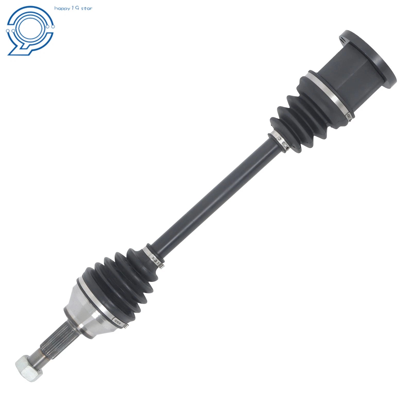 Front Left CV Axle Assembly for Infiniti G37 (2009–2013)