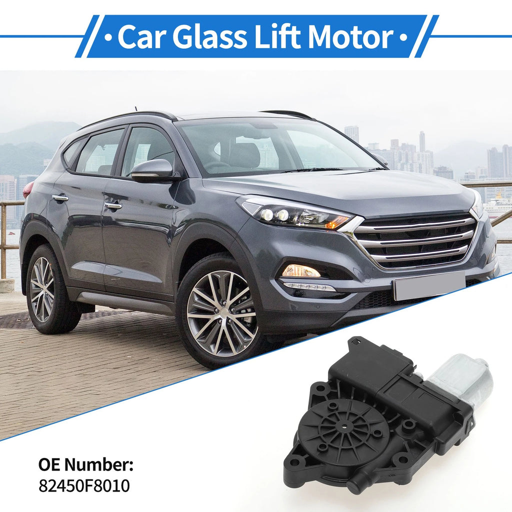 Power Window Regulator Lift Motor No.82450F8010 for Hyundai Tucson (2015–2020)