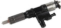 1X Fuel Injector 8-98151837-3 for Isuzu N-Series 4HK1 (2001–2007)