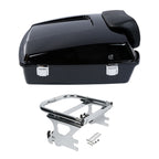 Razor Trunk Backrest Mount for Harley Touring Road King (1997–2008)