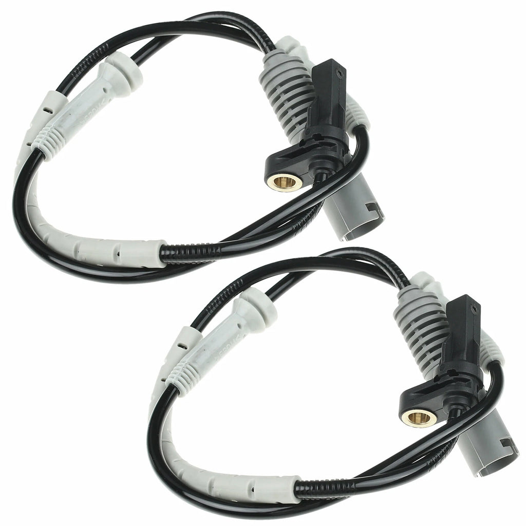 2X Front ABS Wheel Speed Sensor for BMW M3 E90/E92/E93 (2008-2013)