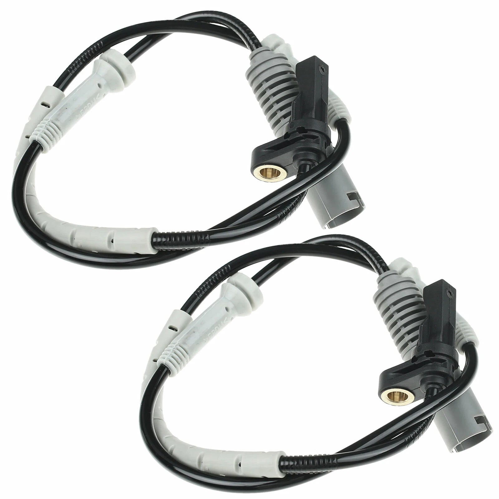 2X Front ABS Wheel Speed Sensor for BMW M3 E90/E92/E93 (2008-2013)