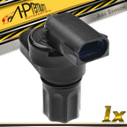 Rear ABS Wheel Speed Sensor for Ford F-150 F-250 F-350 (1990–2003)