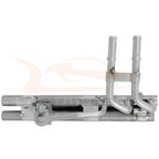 AC Aluminum Condenser for Ford Explorer (2012-2019)