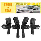 ABS Wheel Speed Sensor for Audi, Porsche, Seat Leon, Volkswagen (Various)