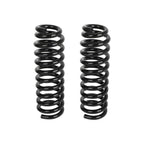 Set of 2 Coil Springs for Ford F-150 (2004–2018)
