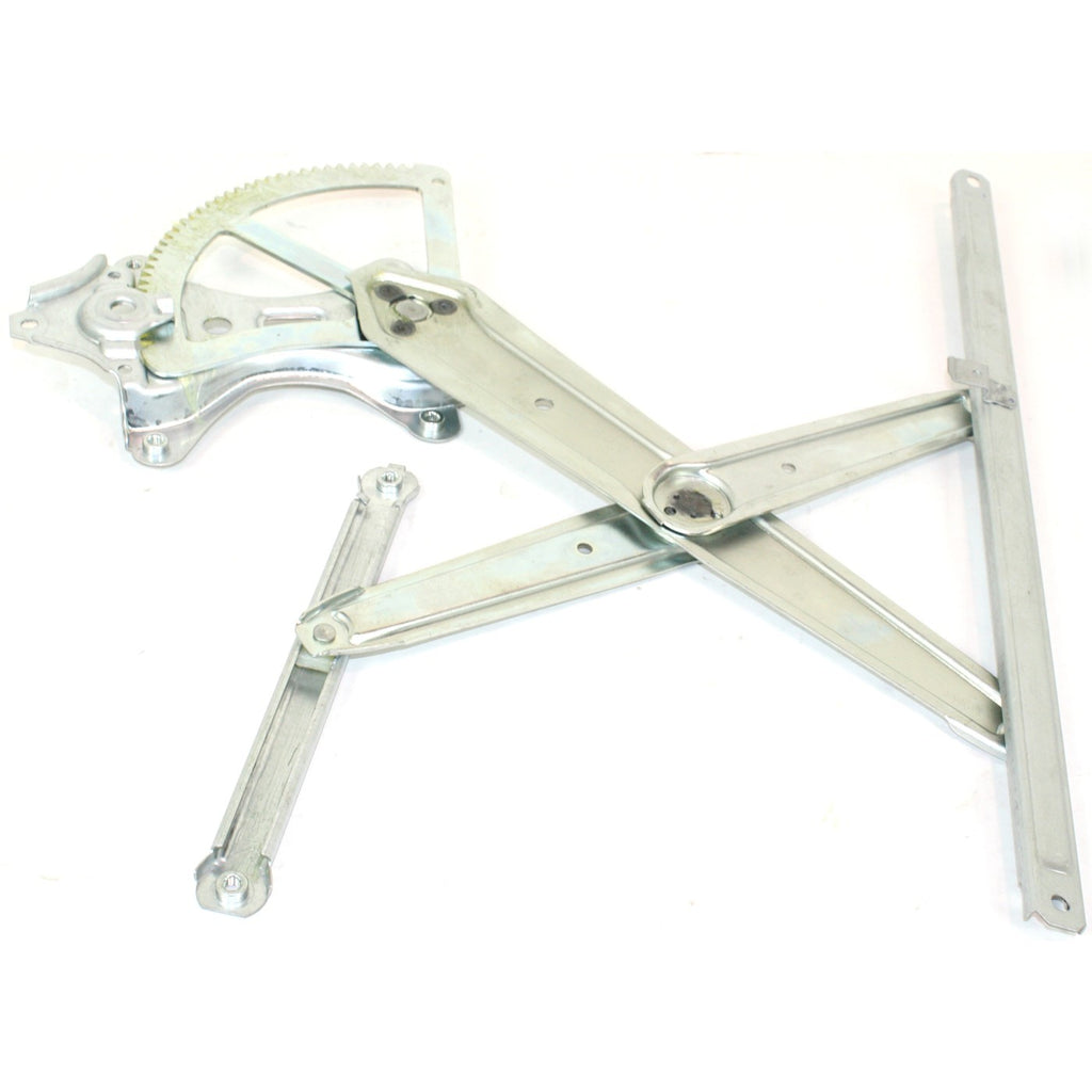 Power Window Regulator for Toyota 4Runner (2003–2009) Front Right