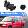 EGR Exhaust Gas Recirculation Valve for Chevrolet Tracker (1999–2004) 18111-77E00