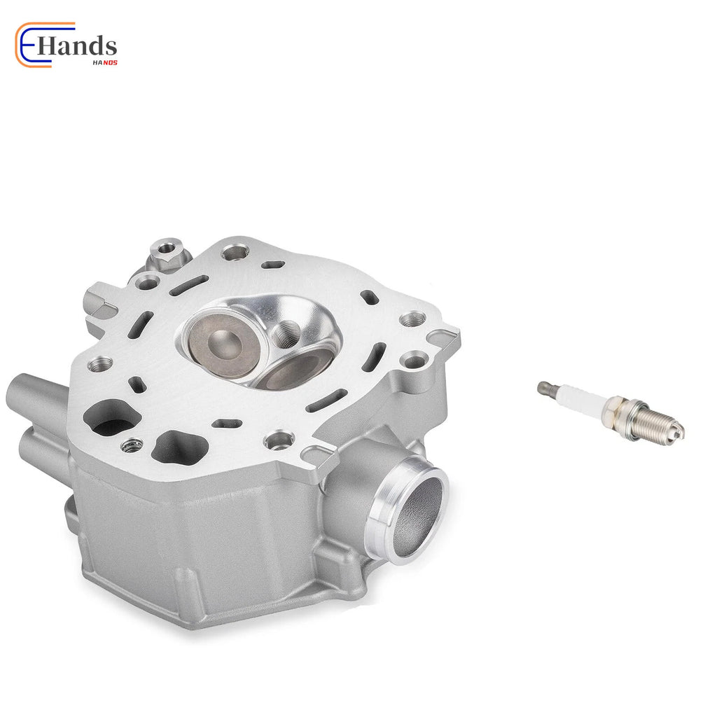Cylinder Head Valves Kit for Honda TRX420 (2009–2024) 12200-HP7-A01