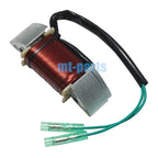 Lighting Coil for Yamaha 9.9HP 15HP (2010–2017) 63V-85533-00