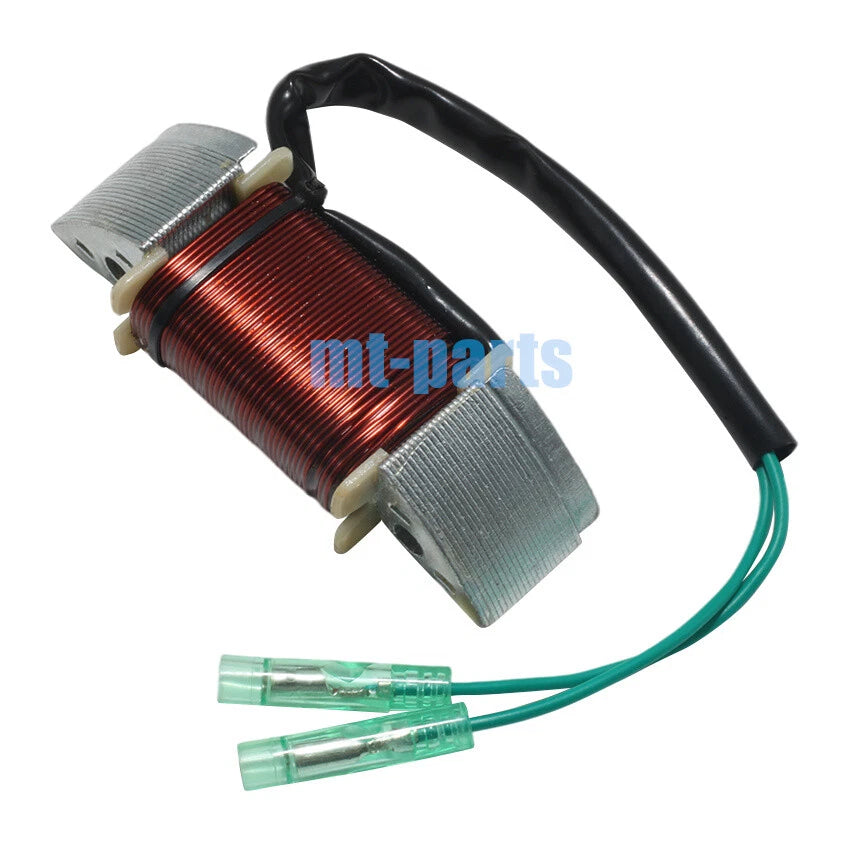Lighting Coil for Yamaha 9.9HP 15HP (2010–2017) 63V-85533-00