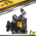 Power Steering Pump for Ford Escort Mercury Tracer (1997–2002)