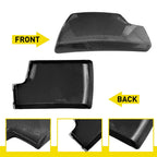 Carbon Fiber Interior Console Armrest Lid Cover Trim for BMW 3 Series (E90 E92 E93)