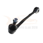 Set of 8 Front Lower Control Arms with Ball Joints for BMW X5 (2000–2003)