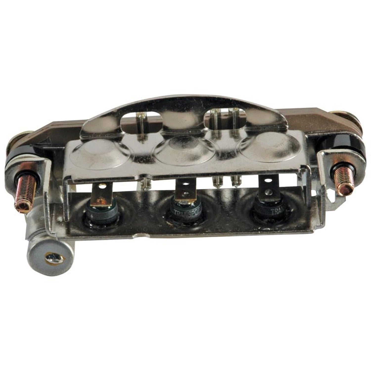 Rectifier for Mitsubishi Mighty Max L4 2.6L (1983–1983)