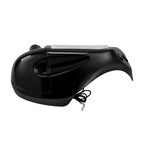 Lower vented leg fairing & turn light for Harley Street Road Glide (2014–2024)