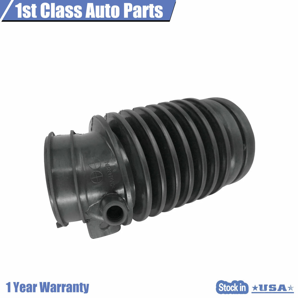 2X Engine Air Intake Hose for Honda Accord (2003–2007) & Acura TL (2004–2006)
