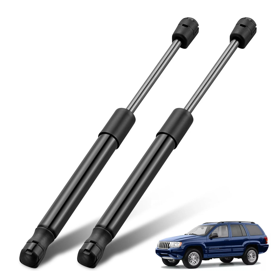 Hood Lift Support Gas Struts for Jeep Grand Cherokee (1999–2004)