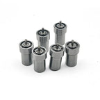 6 x Diesel Injector Nozzle for Nissan Patrol GV IV 2.8D (2010–2020)