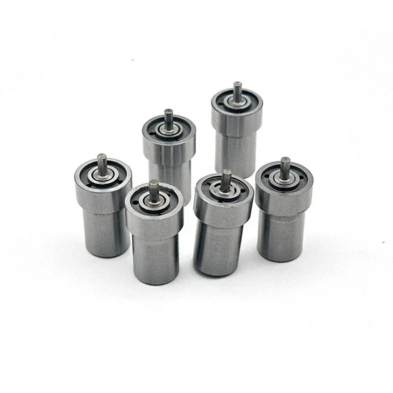 6 x Diesel Injector Nozzle for Nissan Patrol GV IV 2.8D (2010–2020)