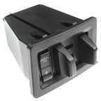 In-Dash Trailer Brake Controller for Ford F-150 (2015-2017)