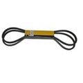 Belt Set of 2 for Caterpillar 3304 3306 3126B 3176C 3196 C-10 C-12 C-9 C