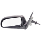 Driver Left Side Mirror for Chevy Aveo Sedan (2008)