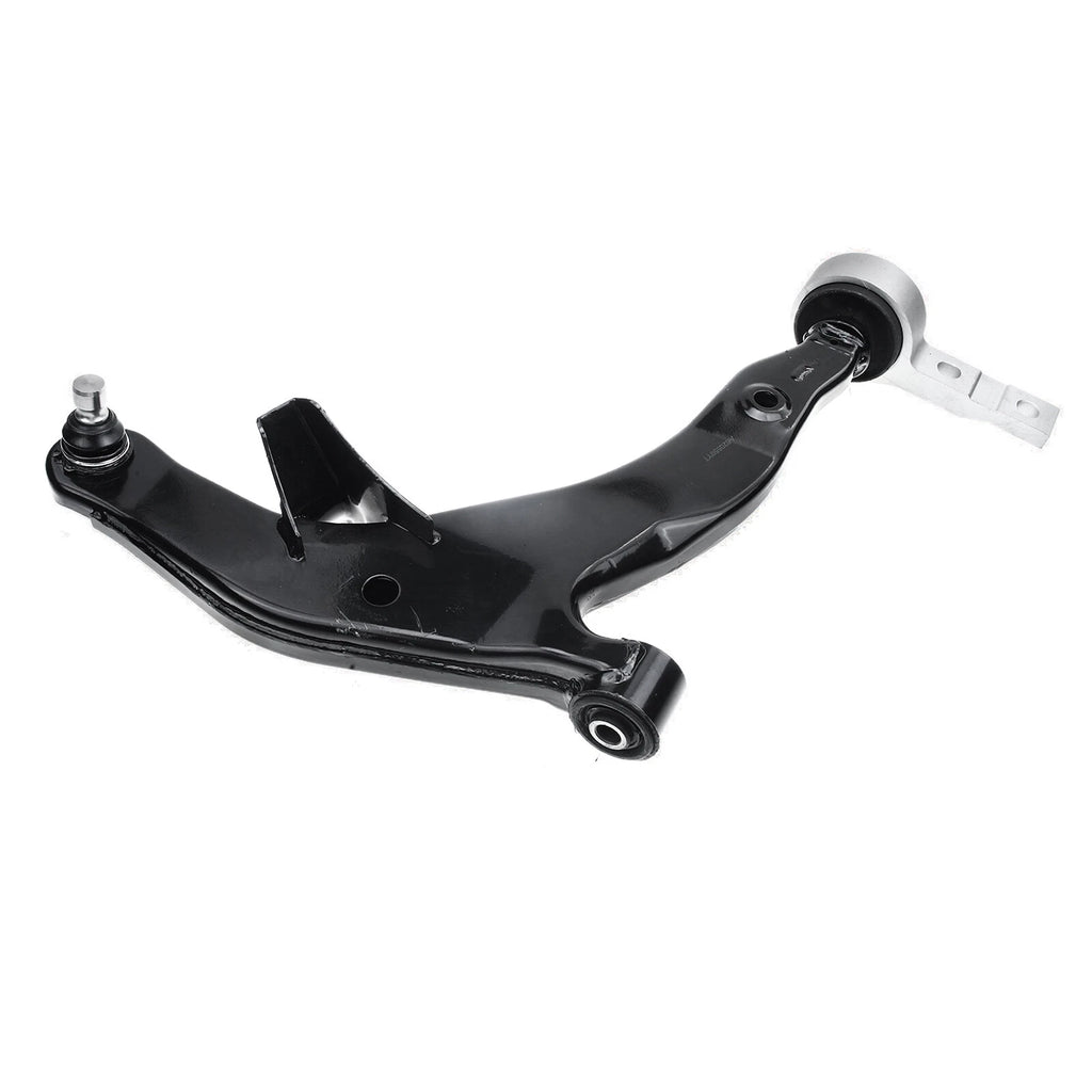 2X Front Lower Control Arm with Ball Joint for Nissan Murano