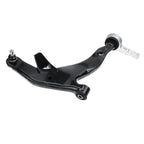 2X Front Lower Control Arm with Ball Joint for Nissan Murano