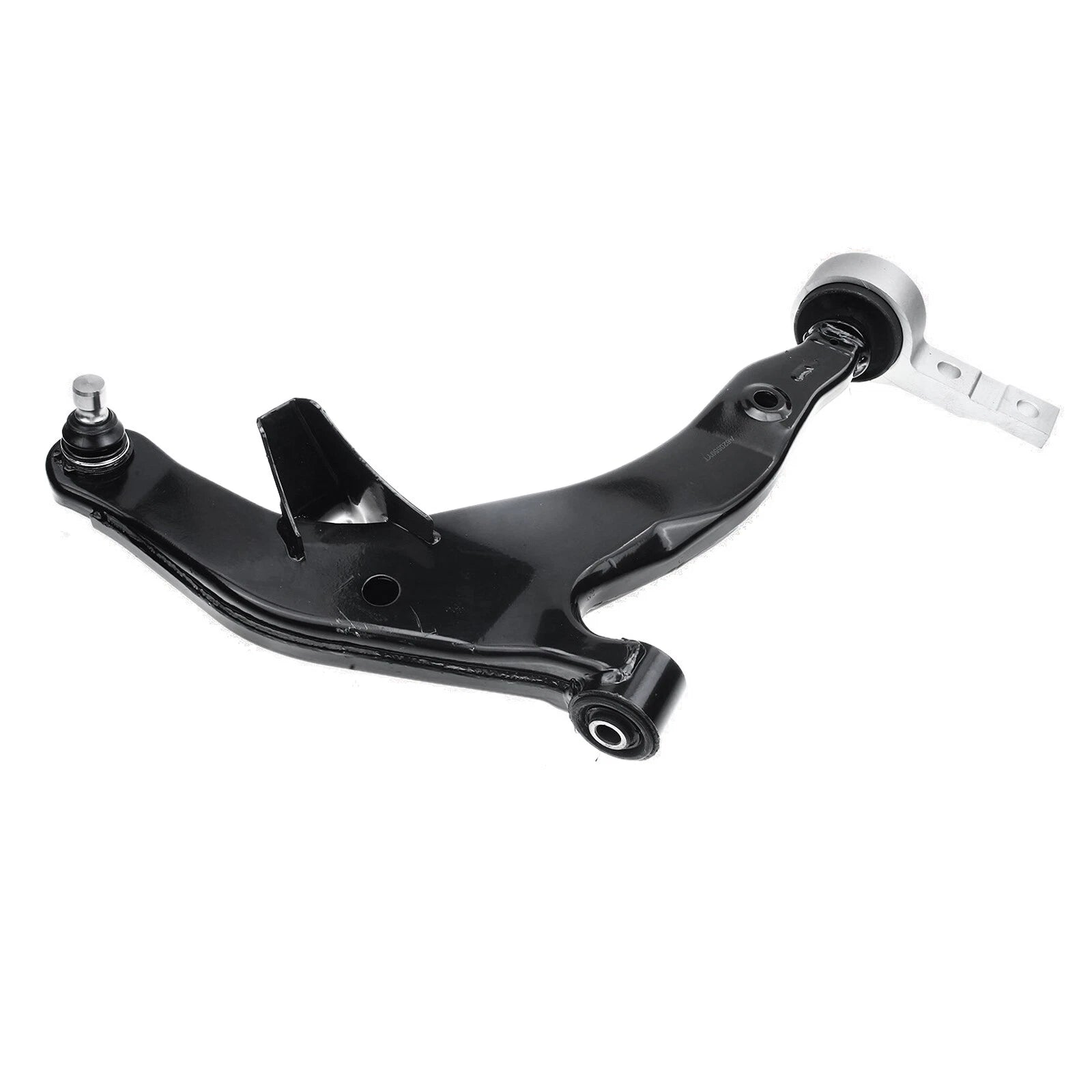 2X Front Lower Control Arm with Ball Joint for Nissan Murano