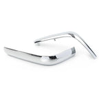 Saddlebag Panel Decoration Strips for Honda GoldWing GL1800 (2001-2011)