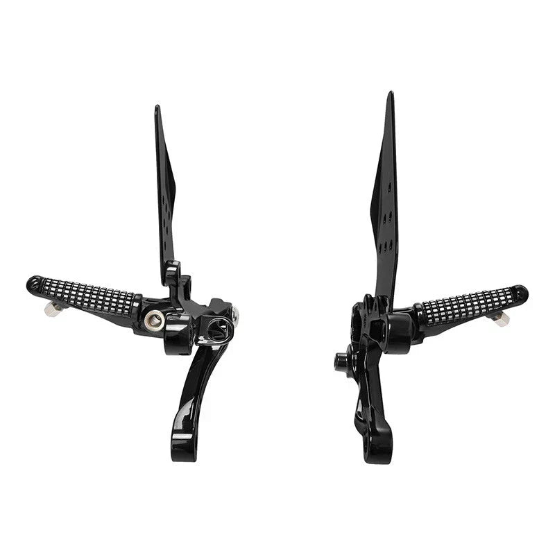 Footpegs Bracket for Kawasaki Ninja ZX-6R (2009-2018)