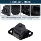 Rear View Park Assist Backup Camera for Toyota Tacoma (2009–2015) 86790-04010
