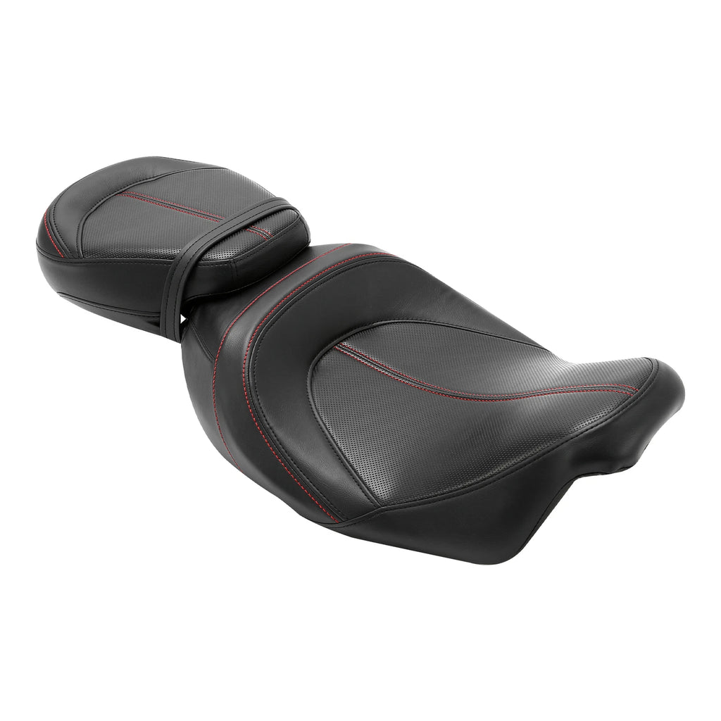 Driver & Passenger Seat for Harley Touring Electra Street Glide (2009–2023)