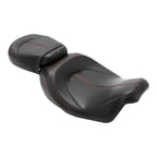 Driver & Passenger Seat for Harley Touring Electra Street Glide (2009–2023)