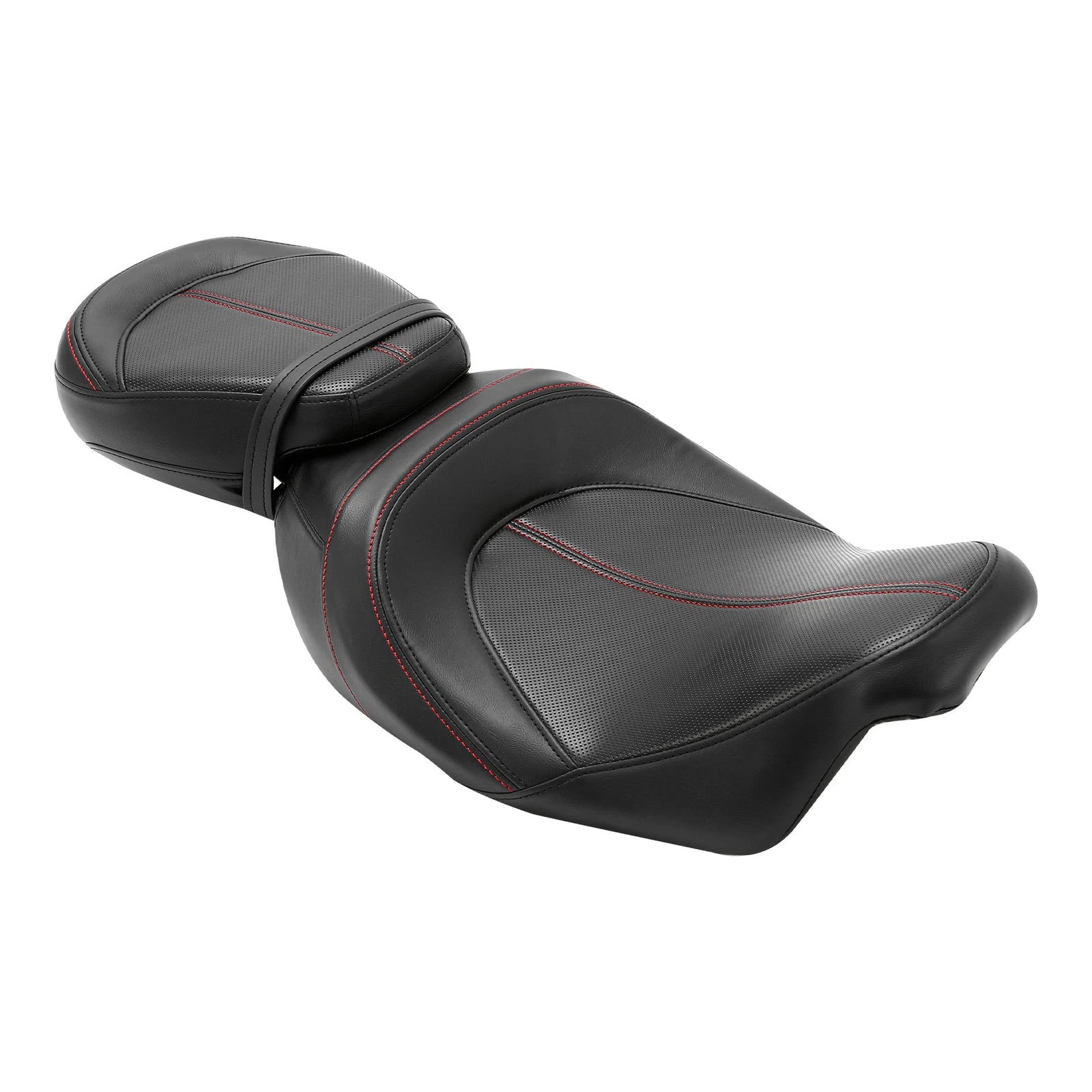 Driver & Passenger Seat for Harley Touring Electra Street Glide (2009–2023)