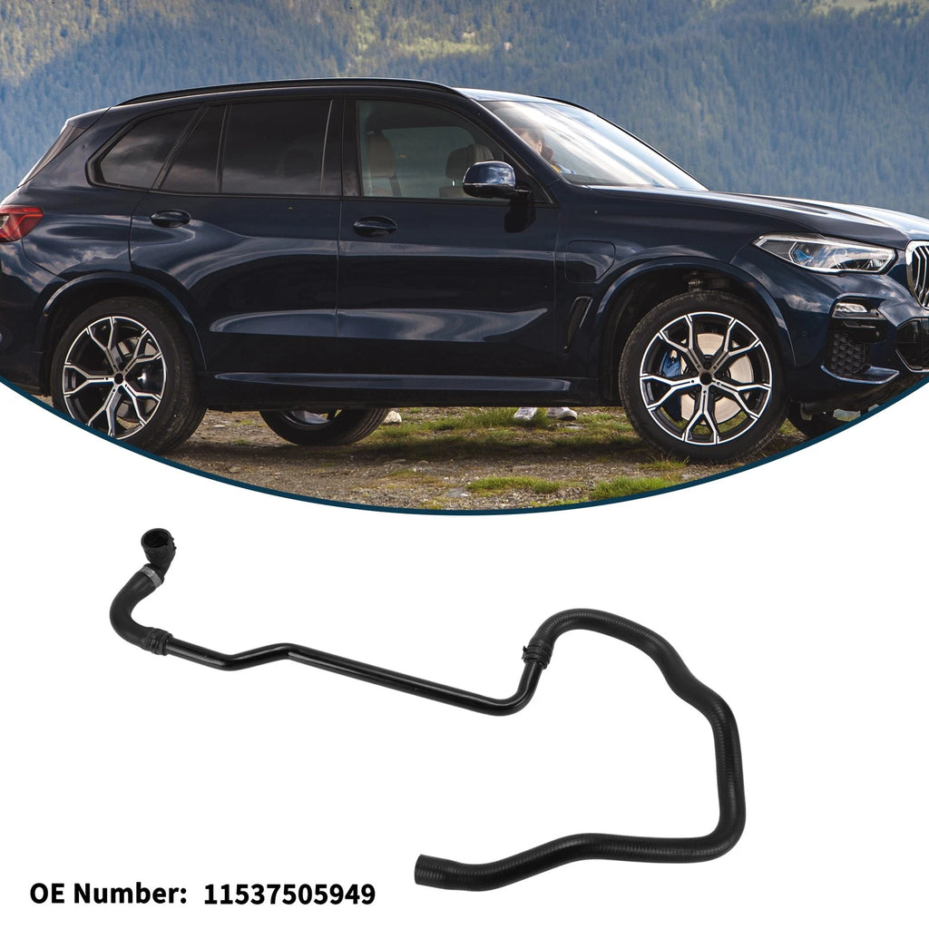 Radiator Hose No. 11537505949 for BMW X5 (2000–2005)