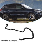 Radiator Hose No. 11537505949 for BMW X5 (2000–2005)