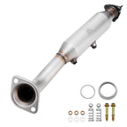 Direct Fit Catalytic Converter Manifold Assembly for Honda CR-V 2002–2006